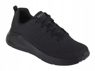 Buty damskie Skechers Uno Lite 177288-BBK niskie 37 niskie - Buty sportowe damskie - miniaturka - grafika 1