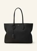 Torebki damskie - Ferragamo Torba Shopper Star schwarz - miniaturka - grafika 1