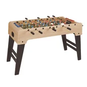 Piłkarzyki - Stół do piłkarzyków GARLANDO F-3 Foldy Telescopic - miniaturka - grafika 1