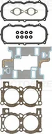 Uszczelki silnikowe - REINZ Zestaw uszczelek, głowica cylindrów 02-21255-02 - miniaturka - grafika 1