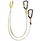 Sprzęt wspinaczkowy - Lonża do czekanów SINGING ROCK Bungee - miniaturka - grafika 1