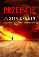 Horror, fantastyka grozy - Przejście. The Passage Trilogy. Tom 1 - miniaturka - grafika 1