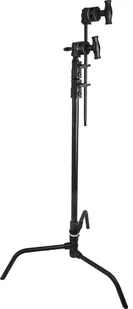 Statyw Kupo CT-20MKB 20"C stand w/ Turtle Base Kit - Black - Statywy i uchwyty do lamp - miniaturka - grafika 1