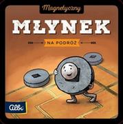 Gry planszowe - Albi Młynek - miniaturka - grafika 1