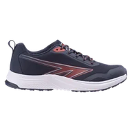 Buty trekkingowe męskie - Męskie Buty HI-TEC TOLSON M000273809 – Granatowy - miniaturka - grafika 1