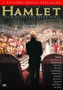 Filmy fabularne DVD - Hamlet [DVD] - miniaturka - grafika 1