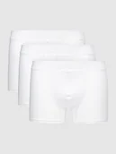 Majtki męskie - Obcisłe bokserki w zestawie 3 szt. - miniaturka - grafika 1