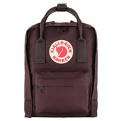 Plecaki - Plecak Fjallraven Kanken Mini blackberry - ONE SIZE - miniaturka - grafika 1