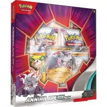 Pokemon TCG: Ex Box Annihilape - Czasopisma - miniaturka - grafika 2