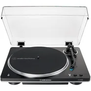 AUDIO-TECHNICA AT-LP70XBT Czarny