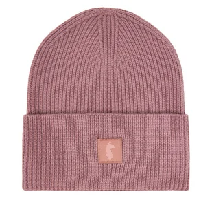Czapka Cotopaxi Knit Cuff F25469U1469 Różowy - Czapki męskie - miniaturka - grafika 1