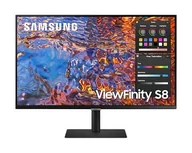 Monitory - Samsung 32 cale LS32B800PXUXEN  - miniaturka - grafika 1