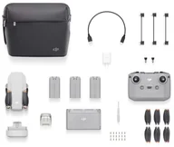 Drony - DJI Mini 2 Fly More Combo (Mavic Mini 2 Fly More Combo) 024424 - miniaturka - grafika 1
