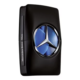Mercedes-Benz Man 200ml woda toaletowa - Wody i perfumy męskie - miniaturka - grafika 1