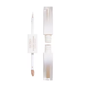 Matte & Metallic cień w kremie z aplikatorem 001 Basic B 1.52ml - Cienie do powiek - miniaturka - grafika 1