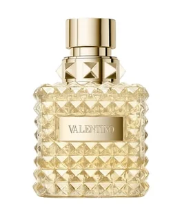Valentino Donna Born in Roma The Gold Woda perfumowana 50 ml - Wody i perfumy damskie - miniaturka - grafika 1