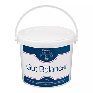 Protexin Equine Premium, Gut Balancer 7kg - Suplement dla koni - Pasze dla zwierząt - miniaturka - grafika 1