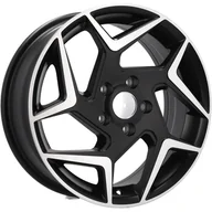 Felgi aluminiowe - Felgi aluminiowe RACINGLINE RXFE172, 16", 4 szt. - miniaturka - grafika 1