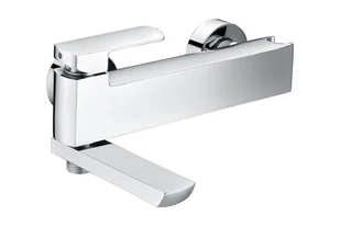 Actima WANNOWA PRIDE ARAX.4005CR - Baterie wannowe i prysznicowe - miniaturka - grafika 5