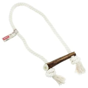 Szarpak dla psa 4DOGS Hook Hard L (1 szt.) - Zabawki dla psów Szarpak dla psa 4DOGS Hook Hard L (1 szt.) - Zabawki dla psów - miniaturka - grafika 1