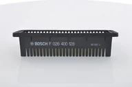 Filtry powietrza - Filtr powietrza Bosch F 026 400 128 - miniaturka - grafika 1