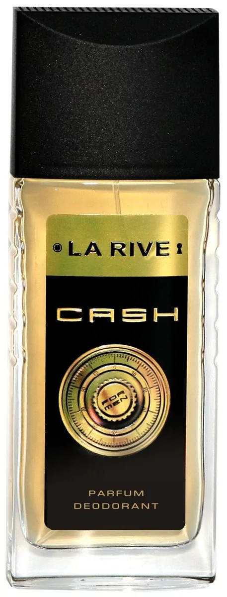 La Rive Cash 80ml