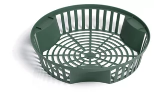 Prosperplast KOSZYK NA CEBULKI SYMBOL : IKCS315 ZIELONY - Donice - miniaturka - grafika 1