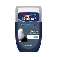 Farby wewnętrzne - Farba lateksowa Dulux Easycare tester - morski granat - miniaturka - grafika 1