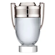Wody i perfumy męskie - Paco Rabanne Invictus woda toaletowa spray 100ml - - miniaturka - grafika 1