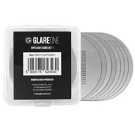 Inne akcesoria studyjne - GlareOne Zestaw Spotlight Gobo Set 1 - miniaturka - grafika 1