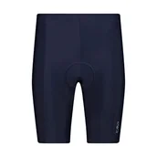 Spodenki damskie - CMP Szorty Rowerowe Bike Męskie, Black Blue, EU 58 - miniaturka - grafika 1