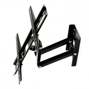 Art ART AR-53 22-55 35KG reg. pion-poziom VESA od 200x200 do 400x400 - Uchwyty do telewizora - miniaturka - grafika 1