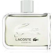 Wody i perfumy męskie - Lacoste Essential Pour Homme Woda toaletowa 125 ml - miniaturka - grafika 1