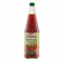 Voelkel Sok pomidorowy BIO 700 ml eko-wital-3555 - Soki i napoje niegazowane - miniaturka - grafika 1