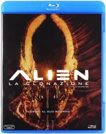Fantasy Blu-Ray - Alien Resurrection (Obcy: Przebudzenie) - miniaturka - grafika 1