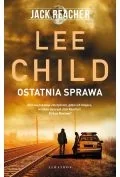 Jack Reacher: Ostatnia sprawa - Thrillery - miniaturka - grafika 1
