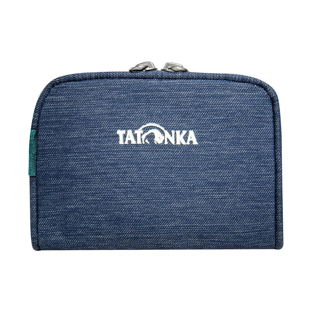 Portfel Tatonka Big Plain Wallet 2896 r.OS