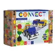 Klocki - 61974 Klocki Connect - Emergency Vehicles - M - miniaturka - grafika 1