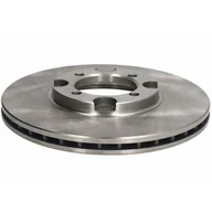 Tarcze hamulcowe - Tarcza hamulcowa ABE C33034ABE - miniaturka - grafika 1
