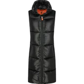 Kurtki i płaszcze dla dziewczynek - Save The Duck Bezrękawnik UMA | Regular Fit - miniaturka - grafika 1