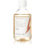Szampony do włosów - Simply Zen Simply Zen Densifying Shampoo szampon zapobiegający wypadaniu włosów 250ml - miniaturka - grafika 1