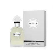 Wody i perfumy męskie - Al Rehab, Avenue Woda Perfumowana, 100 Ml - miniaturka - grafika 1