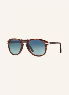 PERSOL Okulary Przeciwsłoneczne PO0714-24/51 - Okulary przeciwsłoneczne - miniaturka - grafika 2