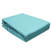 Prześcieradła - Prześcieradło 60X120 Bawełna Jersey Z Gumką Gaja 43 - miniaturka - grafika 1