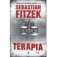 Horror, fantastyka grozy - Terapia. Wydanie specjalne - miniaturka - grafika 1