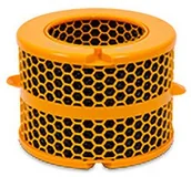 Filtry do oczyszczaczy powietrza - Oryginalny Parownik Dyson Purifier Humidify+Cool - miniaturka - grafika 1