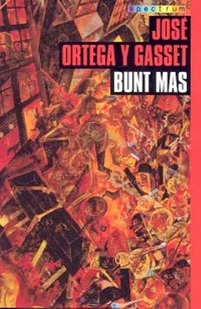 Bunt Mas - Kulturoznawstwo i antropologia - miniaturka - grafika 1