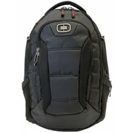 Torby na laptopy - Plecak na laptopa OGIO Bandit 17 cali Czarny - miniaturka - grafika 1