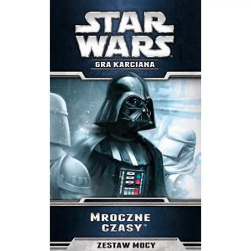 Fantasy Flight Games Star Wars: The Card Game - A Dark Time