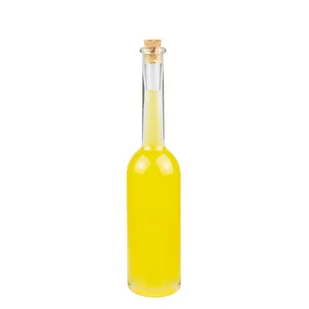 Butelka Fenice 100Ml Na Nalewki, Wino, Likier - Domowy wyrób alkoholu - miniaturka - grafika 1